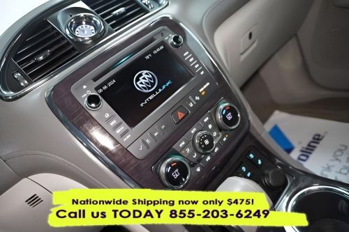 2016 Buick Enclave Premium, US $10,752.70, image 13