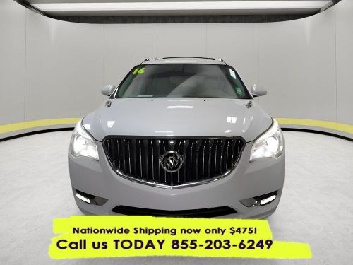 2016 Buick Enclave Premium, US $10,752.70, image 19