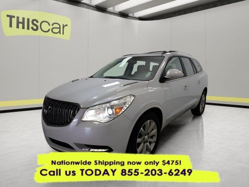 2016 Buick Enclave Premium, US $10,752.70, image 20