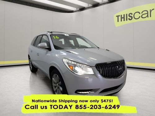 2016 Buick Enclave Premium, US $10,752.70, image 24