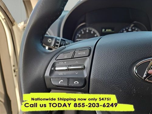 2021 Hyundai Kona Ultimate, US $17,073.70, image 8