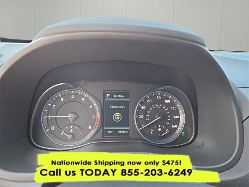 2021 Hyundai Kona Ultimate, US $17,073.70, image 9