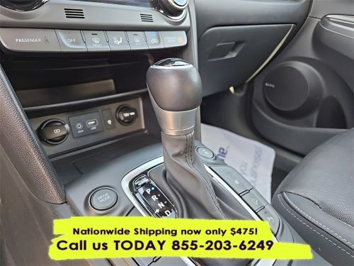 2021 Hyundai Kona Ultimate, US $17,073.70, image 10