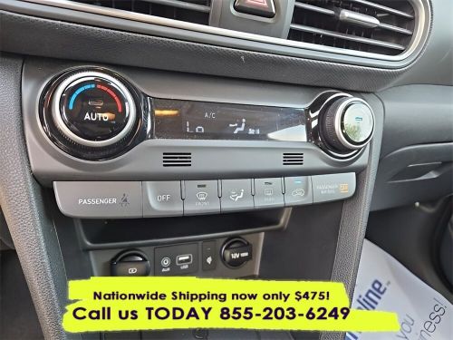 2021 Hyundai Kona Ultimate, US $17,073.70, image 14