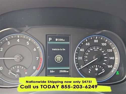 2021 Hyundai Kona Ultimate, US $17,073.70, image 19
