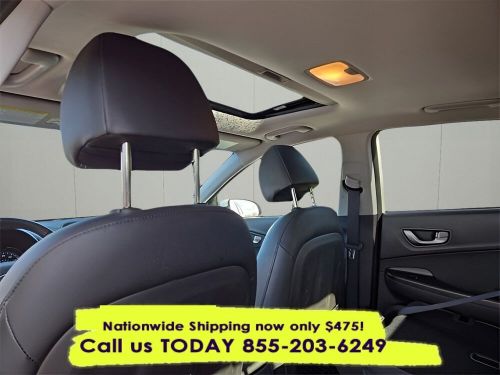2021 Hyundai Kona Ultimate, US $17,073.70, image 21
