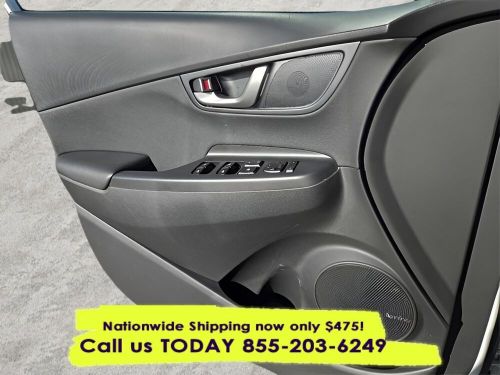 2021 Hyundai Kona Ultimate, US $17,073.70, image 27