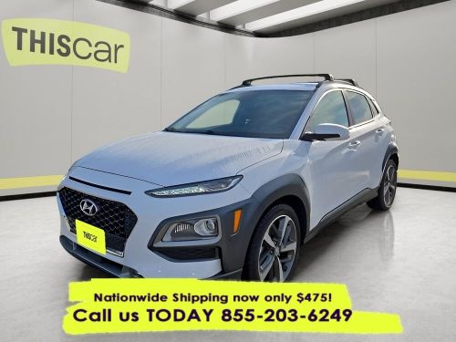 2021 Hyundai Kona Ultimate, US $17,073.70, image 29