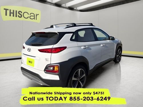 2021 Hyundai Kona Ultimate, US $17,073.70, image 30