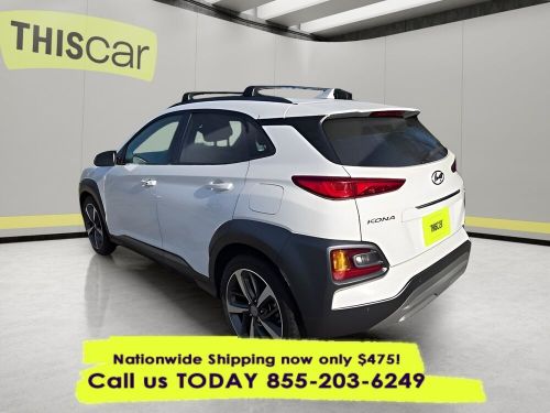 2021 Hyundai Kona Ultimate, US $17,073.70, image 32
