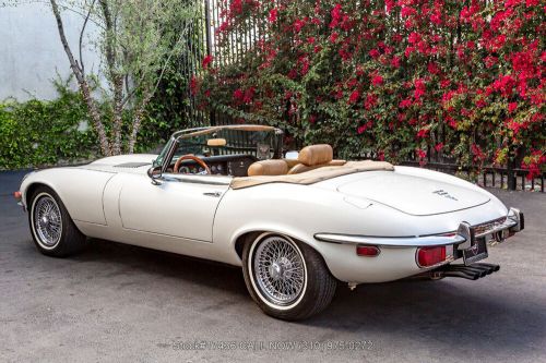 1973 Jaguar XK V12 Roadster, US $67,500.00, image 2