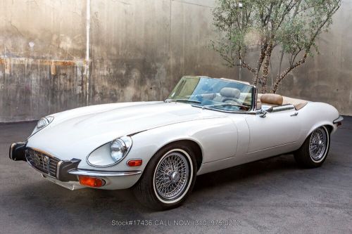1973 Jaguar XK V12 Roadster, US $67,500.00, image 3