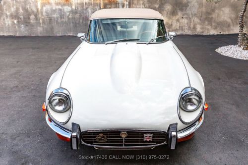 1973 Jaguar XK V12 Roadster, US $67,500.00, image 4
