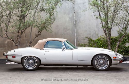 1973 Jaguar XK V12 Roadster, US $67,500.00, image 5