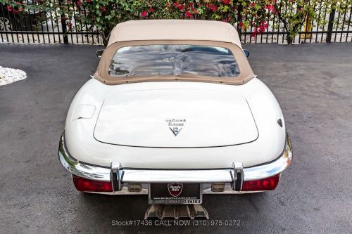 1973 Jaguar XK V12 Roadster, US $67,500.00, image 6