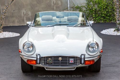 1973 Jaguar XK V12 Roadster, US $67,500.00, image 8