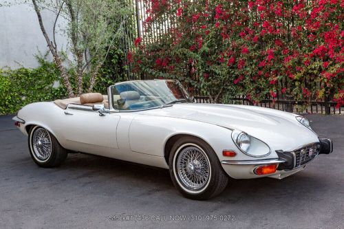 1973 Jaguar XK V12 Roadster, US $67,500.00, image 9