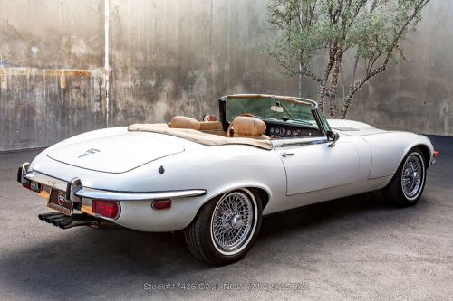 1973 Jaguar XK V12 Roadster, US $67,500.00, image 11