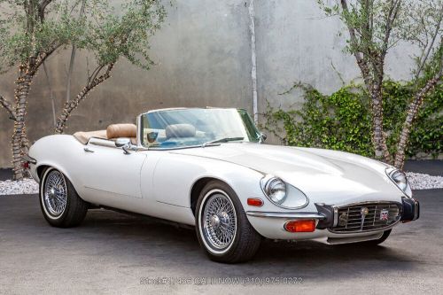 1973 Jaguar XK V12 Roadster, US $67,500.00, image 12