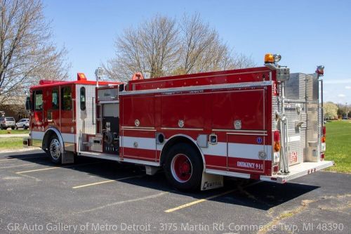 Other Makes Firetruck