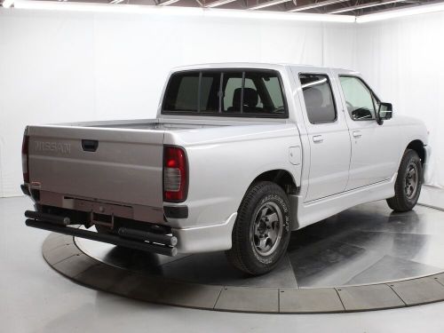 1997 Nissan Skystar W-Cab, US $14,998.00, image 2