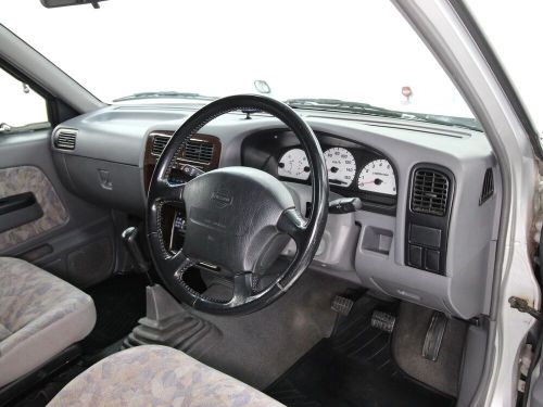 1997 Nissan Skystar W-Cab, US $14,998.00, image 3