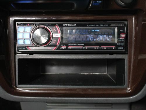 1997 Nissan Skystar W-Cab, US $14,998.00, image 7