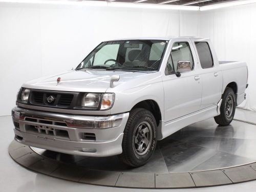 1997 Nissan Skystar W-Cab, US $14,998.00, image 8