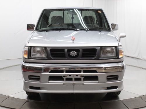 1997 Nissan Skystar W-Cab, US $14,998.00, image 9