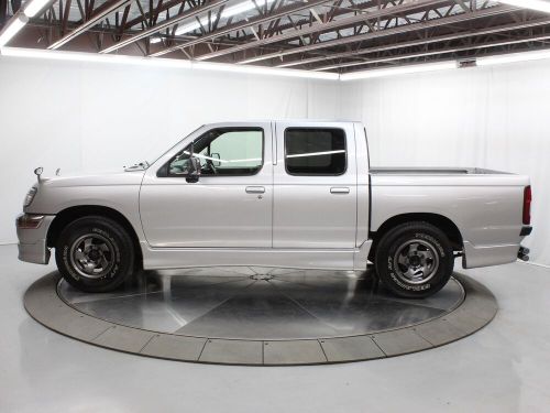 1997 Nissan Skystar W-Cab, US $14,998.00, image 10