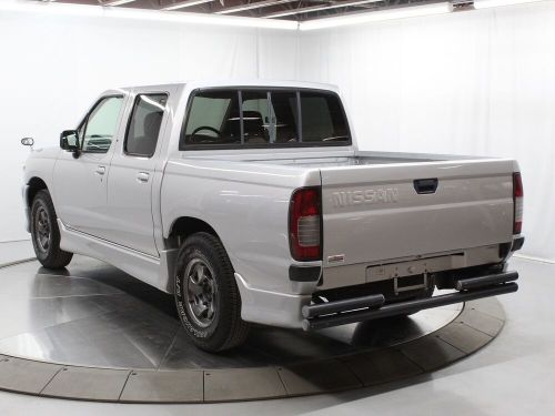 1997 Nissan Skystar W-Cab, US $14,998.00, image 11