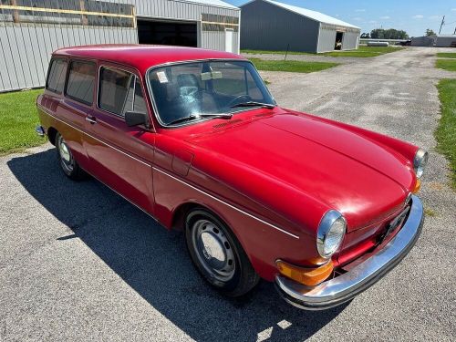 1971 Volkswagen Type III, US $12,200.00, image 2