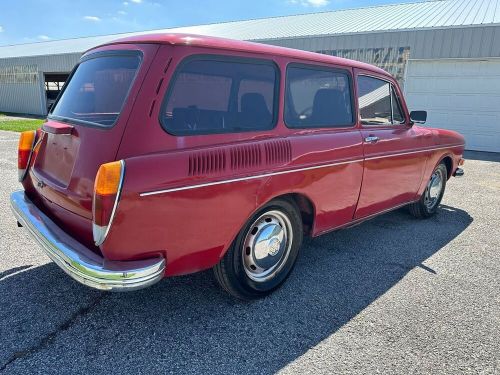 1971 Volkswagen Type III, US $12,200.00, image 4