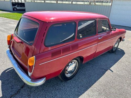1971 Volkswagen Type III, US $12,200.00, image 5