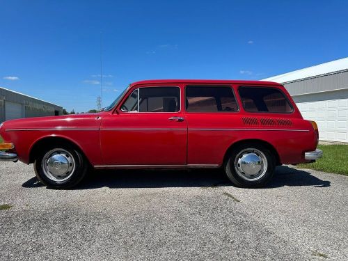 1971 Volkswagen Type III, US $12,200.00, image 8