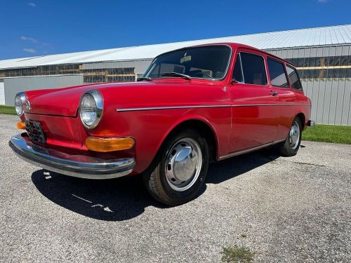 1971 Volkswagen Type III, US $12,200.00, image 9