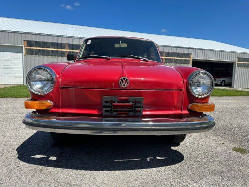 1971 Volkswagen Type III, US $12,200.00, image 10