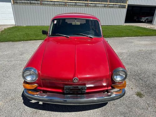 1971 Volkswagen Type III, US $12,200.00, image 11