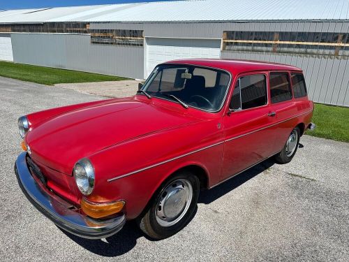 1971 Volkswagen Type III, US $12,200.00, image 12