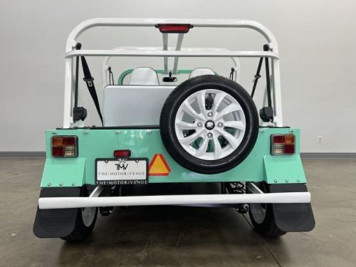 2023 Cruise Car Moke, US $25,977.00, image 3