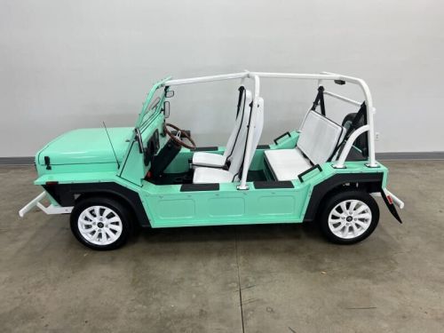 2023 Cruise Car Moke, US $25,977.00, image 11