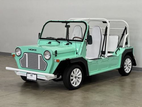 2023 Cruise Car Moke, US $25,977.00, image 12