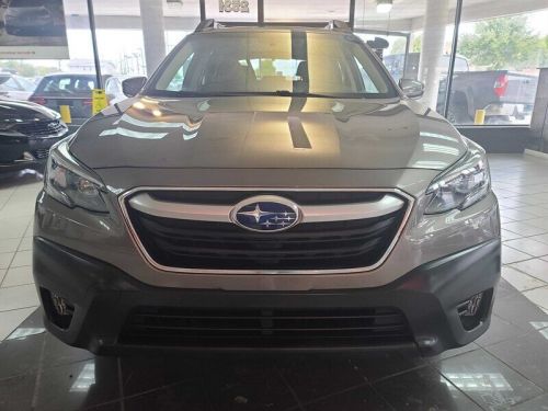 2021 Outback Premium 4DR SUV AWD, US $20,995.00, image 2