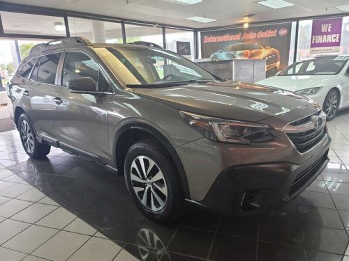 2021 Outback Premium 4DR SUV AWD, US $20,995.00, image 3