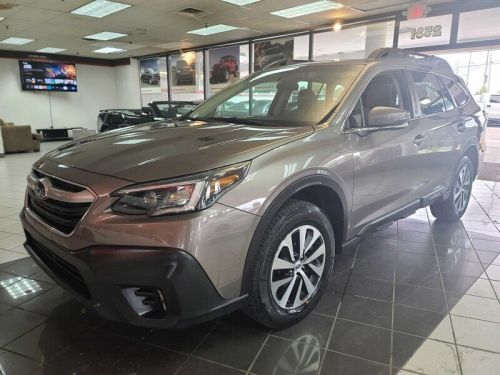2021 Outback Premium 4DR SUV AWD, US $20,995.00, image 4