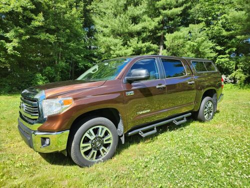 2017 Toyota Tundra, US $38,900.00, image 6