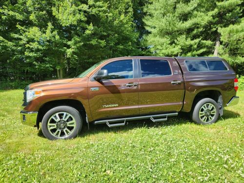 2017 Toyota Tundra, US $38,900.00, image 7