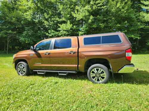 2017 Toyota Tundra, US $38,900.00, image 8