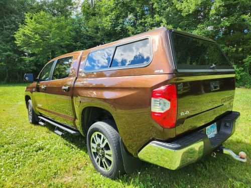 2017 Toyota Tundra, US $38,900.00, image 9