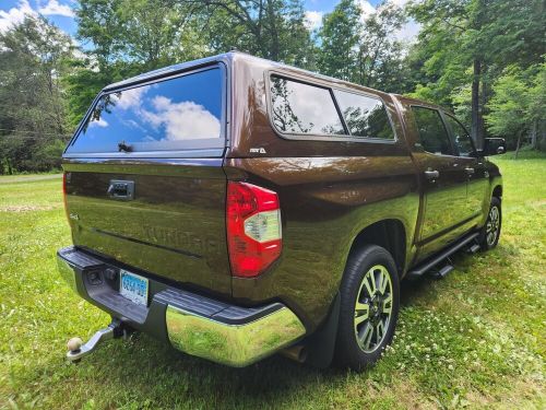 2017 Toyota Tundra, US $38,900.00, image 11